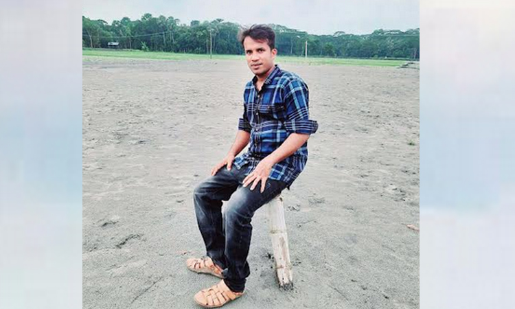 ইতালিতে সড়ক দুর্ঘটনায় ডাসারের যুবক নিহত