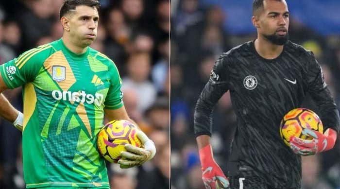 বিশ্বকাপে থ্রো-ইন ও গোলকিকে পাঁচ সেকেন্ডের কাউন্টডাউন নিয়ম চালু হতে যাচ্ছে