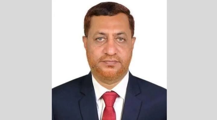 সড়ক দুর্ঘটনায় চট্টগ্রাম-১ আসনের এমপি নুরুল আমিন আহত