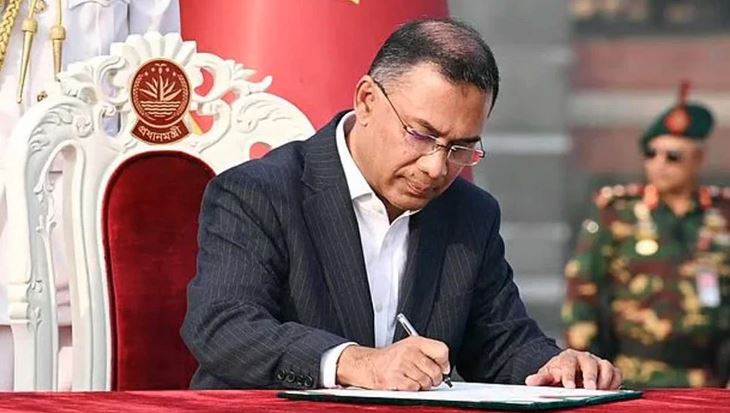 ফ্যাসিবাদমুক্ত বাংলাদেশে পিলখানায় হত্যাকাণ্ডের নেপথ্য কারণ এখন বোধগম্য : প্রধানমন্ত্রী 