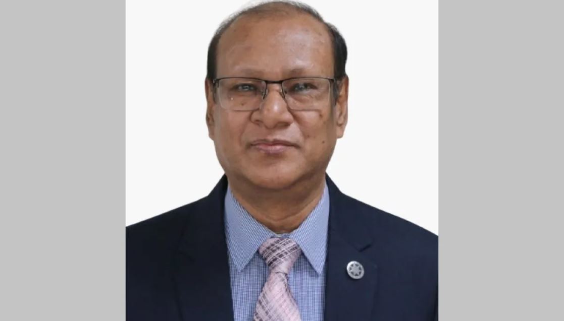 পিএসসির নতুন সচিব সানোয়ার জাহান 