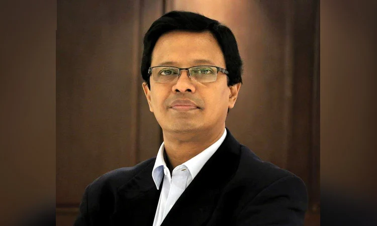 রাষ্ট্রপতির প্রেস সচিব হিসেবে সারওয়ার আলমের নিয়োগ