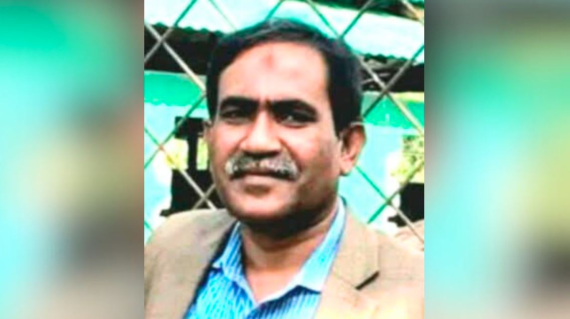 স্বরাষ্ট্র মন্ত্রণালয়ের সিনিয়র সচিব হিসেবে নিয়োগ পেলেন মনজুর মোর্শেদ