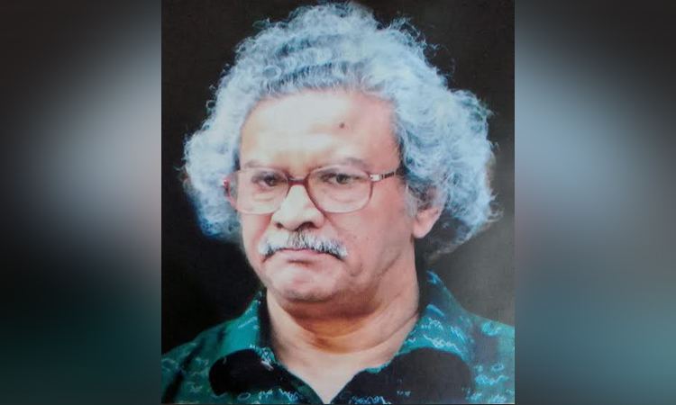 চারুকলায় একুশে পদক পাচ্ছেন নাটোরের ড. আব্দুস সাত্তার