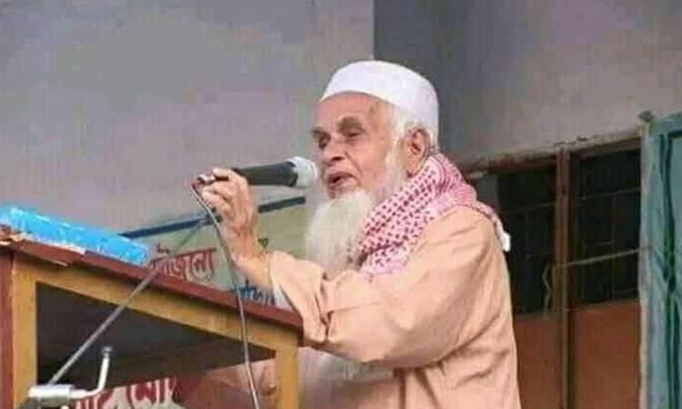 সুনামগঞ্জের ভাষা সৈনিক আব্দুর রহিম ছিলেন নিভৃতচারী