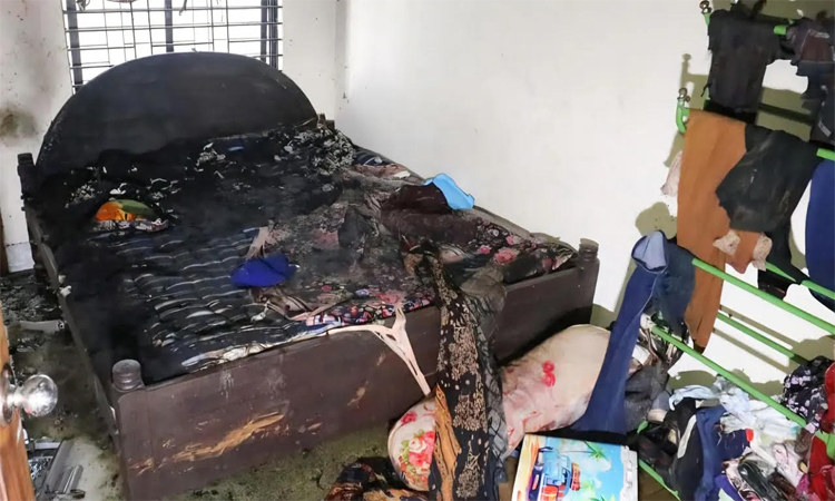 চট্টগ্রামে গ্যাস বিস্ফোরণে দগ্ধ আরও এক নারীর মৃত্যু, নিহত বেড়ে ৪