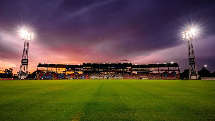 ২০০৪ সালের পর প্রথমবারের মত ডারউইনে টেস্ট আয়োজন করছে অস্ট্রেলিয়া; প্রতিপক্ষ বাংলাদেশ