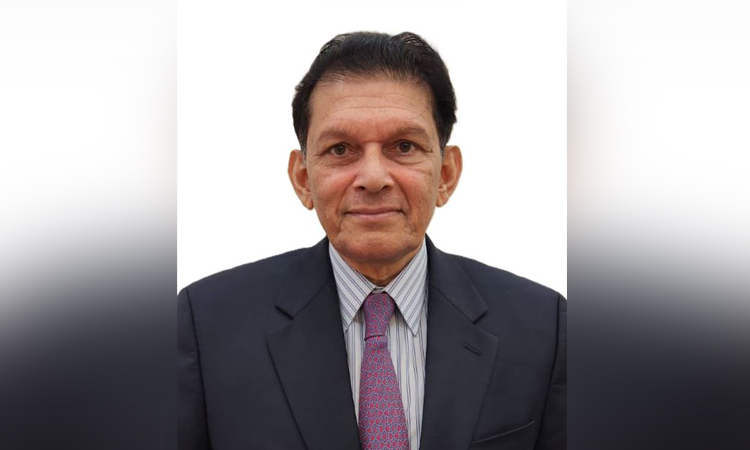 সৌদি আরবের উদ্দেশে ঢাকা ছাড়লেন পররাষ্ট্রমন্ত্রী