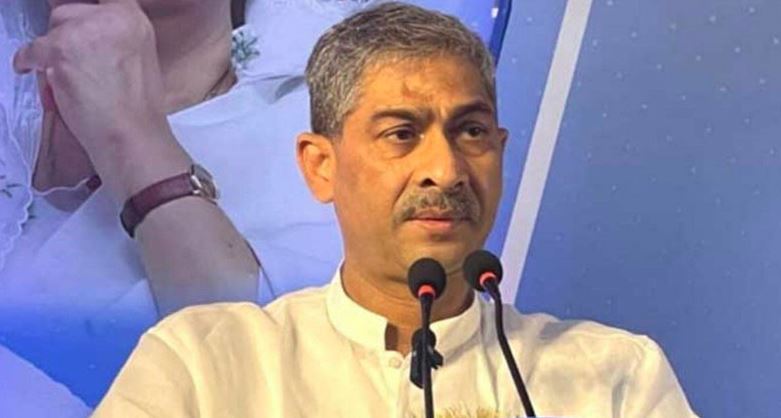 দেশব্যাপী খালের দখল-দূষণ প্রতিরোধে উদ্যোগ নেওয়া হবে : পানি সম্পদ মন্ত্রী