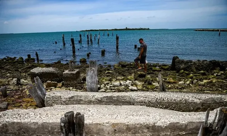 যুক্তরাষ্ট্র থেকে সশস্ত্র দলের ‘অনুপ্রবেশ’ প্রচেষ্টা নস্যাৎ করার দাবি কিউবার