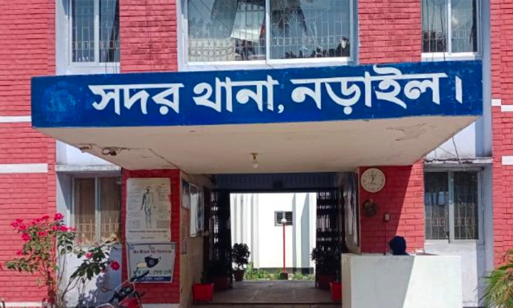 নড়াইলে তিনজনকে হত্যার ঘটনায় ৬৯ জনকে আসামি করে মামলা 