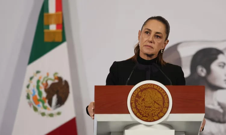 মেক্সিকো সংসদ ২০৩০ সাল পর্যন্ত কর্মঘণ্টা সপ্তাহে ৪০-এ নামানোর প্রস্তাব পাস করেছে