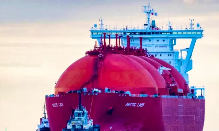 রাশিয়ার গ্যাস ক্রয় ও আমদানি নিষিদ্ধ করল সুইস সরকার