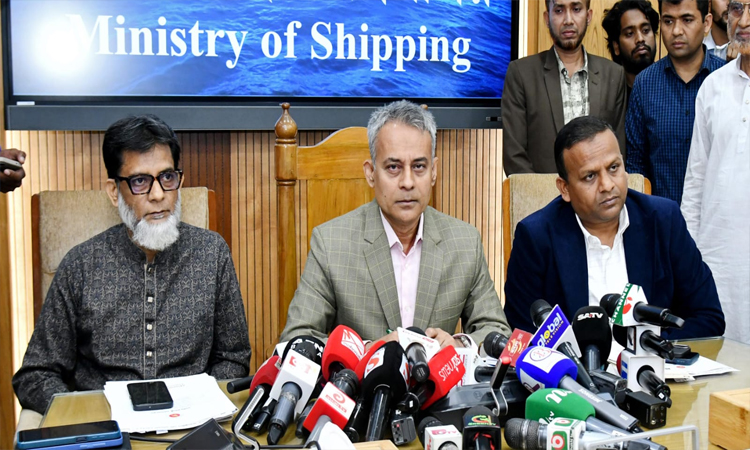 এবার ঈদযাত্রা ‘আরামদায়ক ও মনোরম’ হবে : শেখ রবিউল আলম