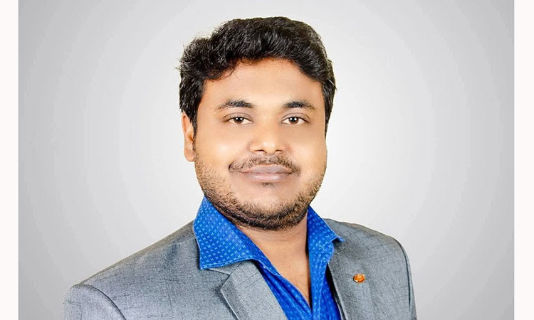 দিনাজপুরে জুলাই আন্দোলনে হত্যা মামলায় ইউপি চেয়ারম্যান গ্রেফতার