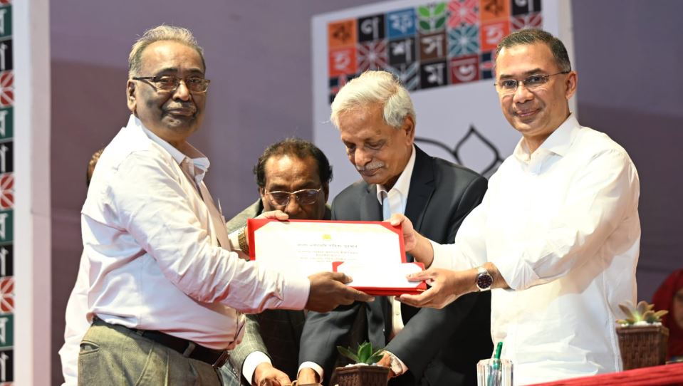 বাংলা একাডেমি বইমেলা উদ্বোধন অনুষ্ঠানে প্রধানমন্ত্রীর পূর্ণাঙ্গ বক্তব্য 