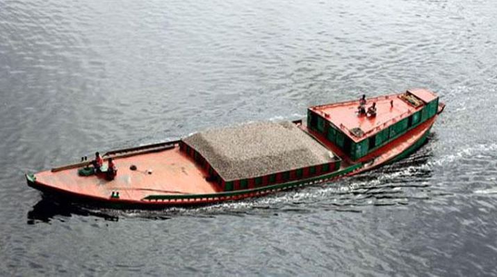 আগামী ১৬-২৫ মার্চ বালুবাহী বাল্কহেড চলাচল বন্ধ থাকবে : নৌপরিবহন মন্ত্রণালয়