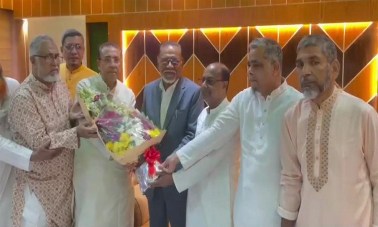 দলীয়করণে জনপ্রশাসন নিরপেক্ষতা হারিয়েছে: ইসমাইল জবিউল্লাহ