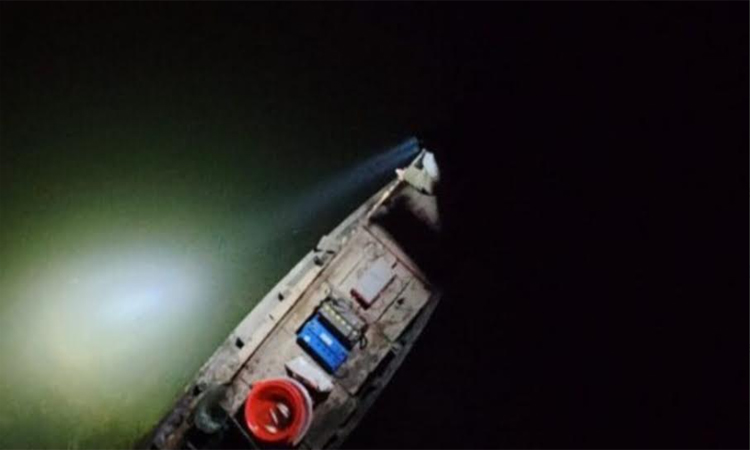 মাদারীপুরে ইলেকট্রিক শকে মাছ নিধন, হুমকিতে মৎস্য সম্পদ ও জীববৈচিত্র্য