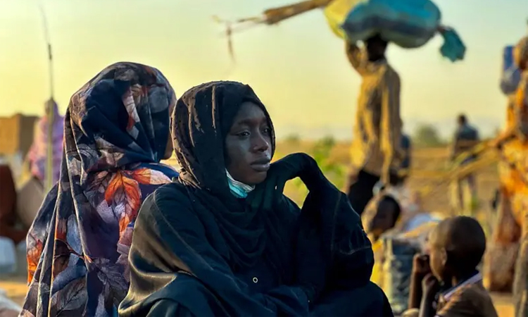 ২০২৫ সালে সুদানের যুদ্ধে নিহত সাধারণ মানুষের সংখ্যা আগের বছরের তুলনায় দ্বিগুণেরও বেশি: জাতিসংঘ