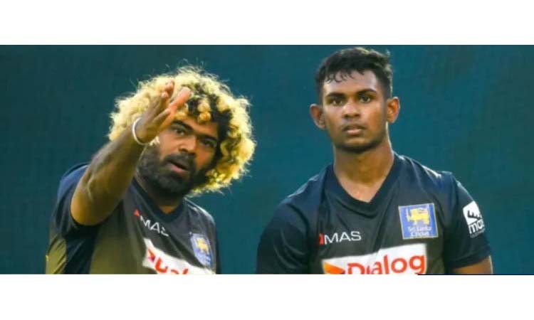 শ্রীলংকা আবারও বিশ্বকাপ জিতবে বলে বিশ্বাস করেন মালিঙ্গা