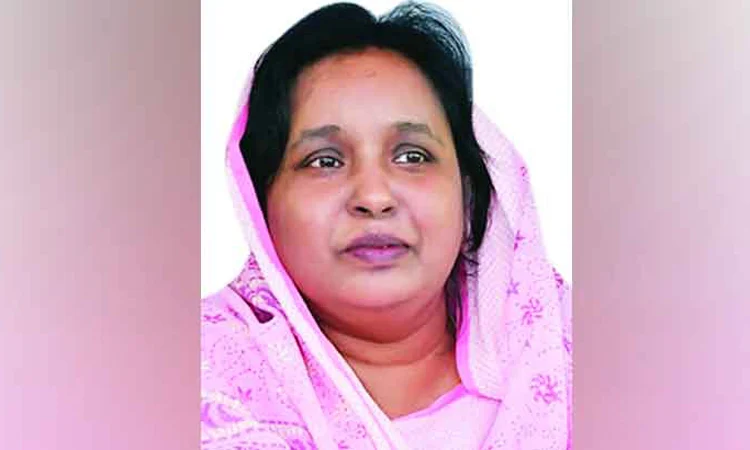 সেলিম মন্ডল হত্যা মামলায় আইভী শ্যোন অ্যারেস্ট