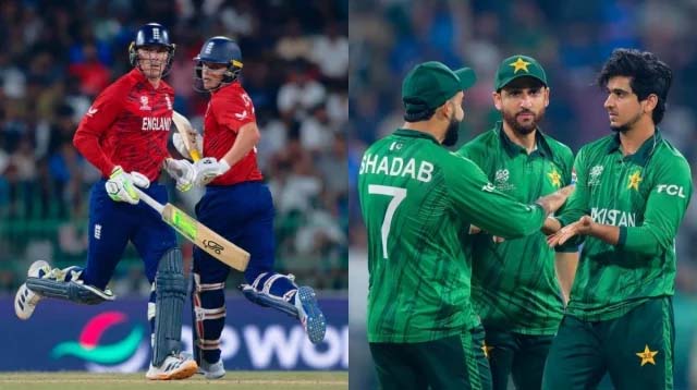 নিউজিল্যান্ডের হারে সেমির আশা বেঁচে থাকল পাকিস্তানের