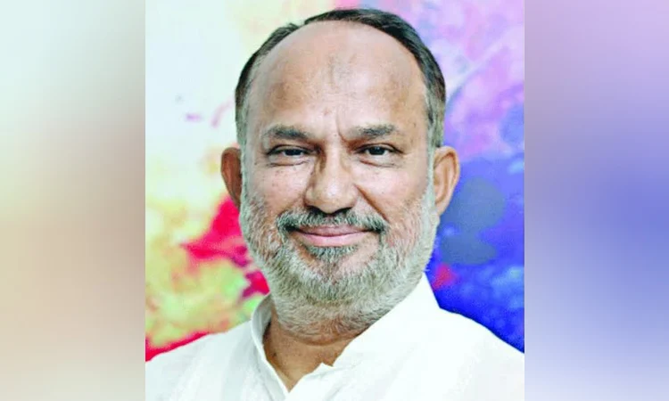 আগামীকাল কেসিসি প্রশাসকের দায়িত্ব নিচ্ছেন মঞ্জু 