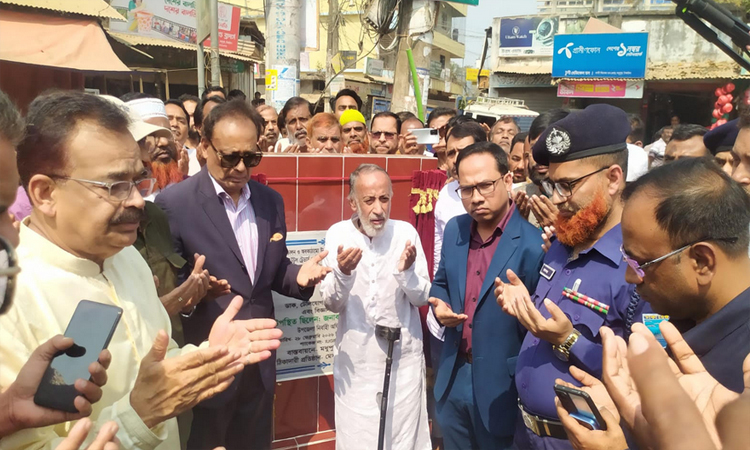 আইসিটি খাতে ১০ লাখ লোকের কর্মসংস্থানের ব্যবস্থা করা হবে : ফকির মাহবুব আনাম 