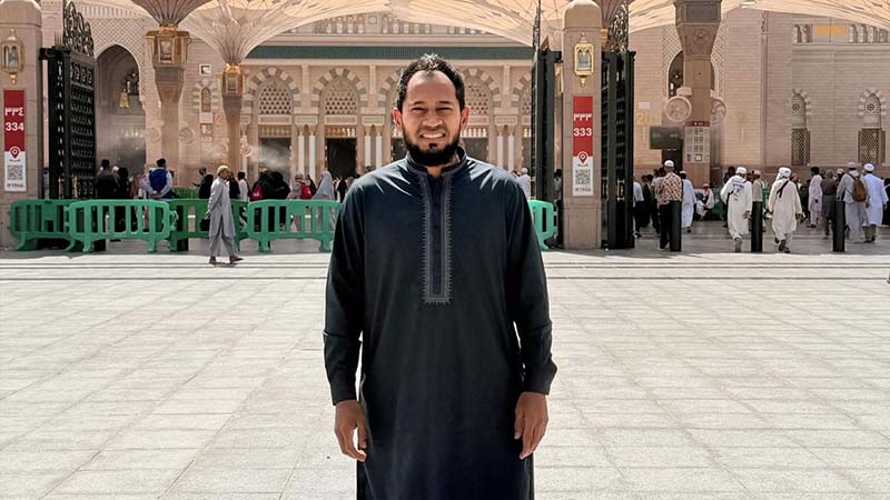 জেদ্দায় আটকে পড়েছেন মুশফিক