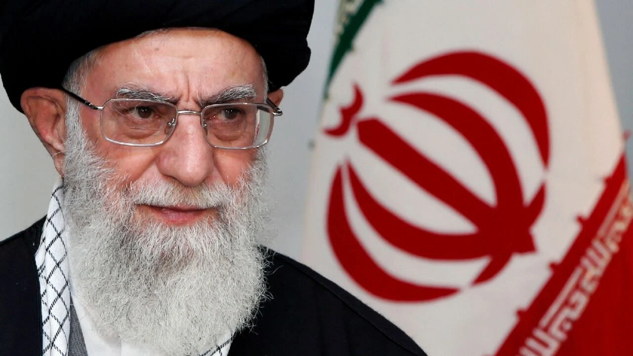 মার্কিন-ইসরাইলি হামলায় ইরানের সর্বোচ্চ নেতা খামেনি নিহত