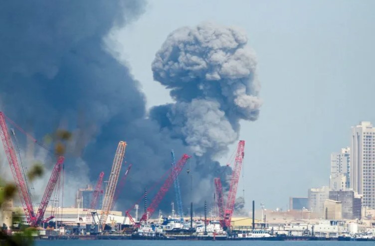 ইসরাইল ও যুক্তরাষ্ট্রের ঘাঁটিতে নতুন করে একাধিক হামলা ইরানের