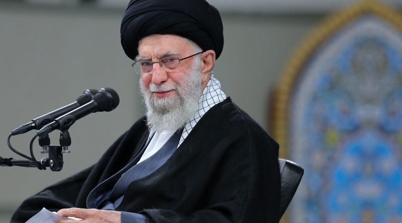 আয়াতুল্লাহ খামেনির মৃত্যুতে ৩ দিনের রাষ্ট্রীয় শোক ইরাকে