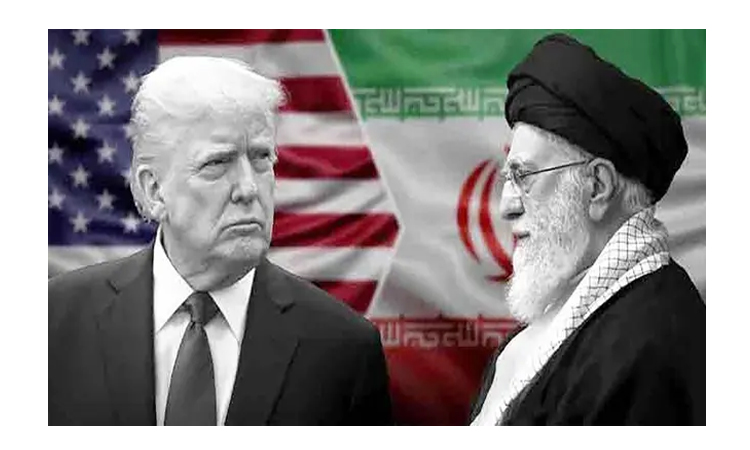 ইরান-যুক্তরাষ্ট্র সংঘাত : সব পক্ষকে ‘যৌক্তিক আচরণের’ আহ্বান জাতিসংঘের