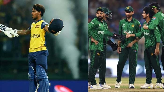 ফারহানের সেঞ্চুরিতে শ্রীলংকাকে হারিয়েও সেমিফাইনালে উঠতে ব্যর্থ পাকিস্তান