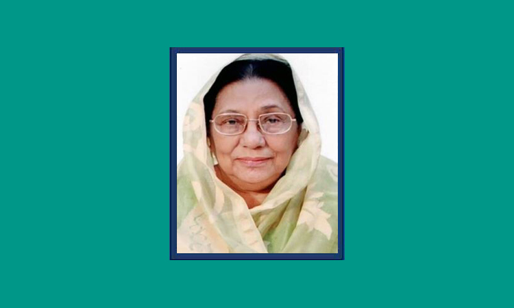 পর্যটন মন্ত্রীর মায়ের মৃত্যুতে বিএনপি মহাসচিবের শোক