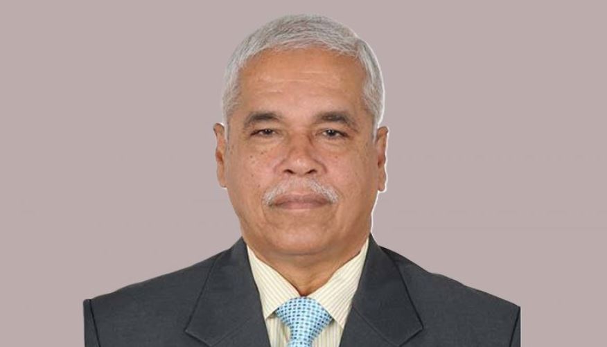 আওয়ামী লীগের সাবেক এমপি শাহ আলম কারাগারে