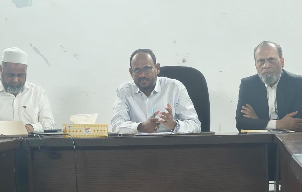 চিড়িয়াখানাকে আন্তর্জাতিক মানে উন্নীত করতে সরকার কাজ করছে: সুলতান সালাউদ্দিন টুকু