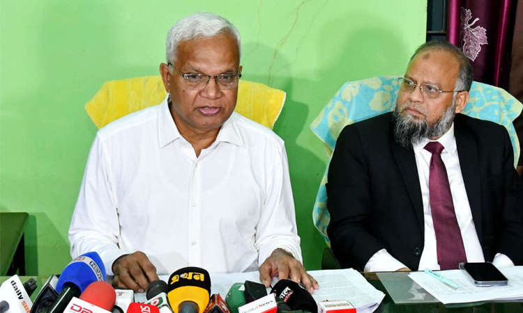 পরিবারের সুরক্ষায় ‘ফ্যামিলি কার্ড’ সরকারের একটি অগ্রাধিকার কর্মসূচি : সমাজকল্যাণ মন্ত্রী