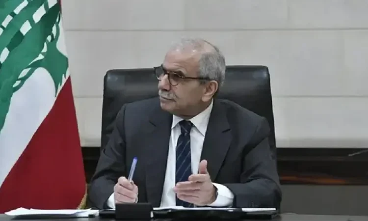 ইসরাইলে ক্ষেপণাস্ত্র হামলার নিন্দা জানিয়েছে লেবাননের প্রধানমন্ত্রী