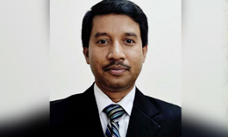 অবসরে পাঠানো হল কৃষি সচিব এমদাদ উল্লাহ মিয়ানকে