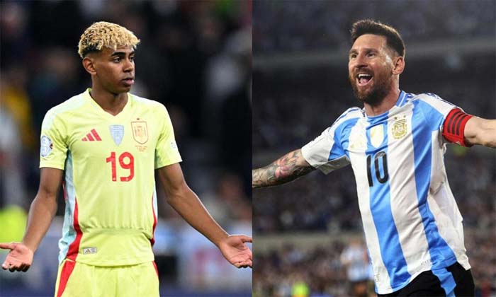 সব ফুটবল ম্যাচ স্থগিত করেছে কাতার; আর্জেন্টিনা-স্পেন ম্যাচ অনিশ্চিত