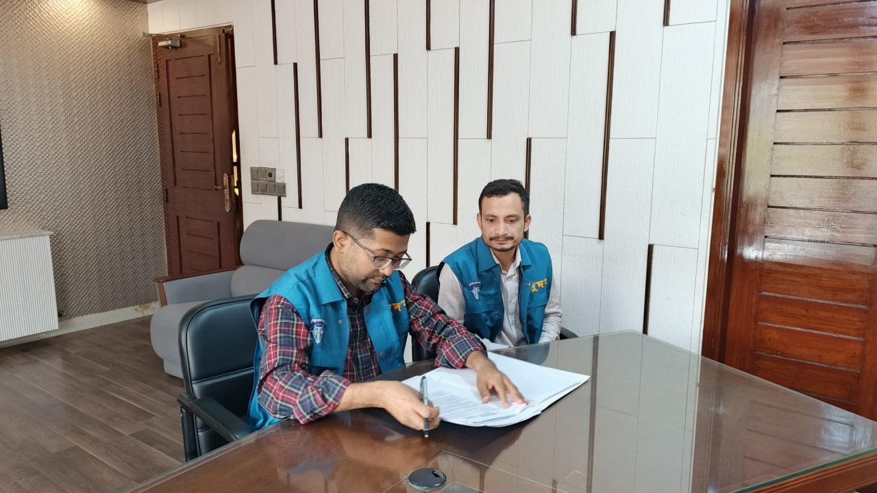 চট্টগ্রাম এলজিইডিতে দুদকের অভিযান