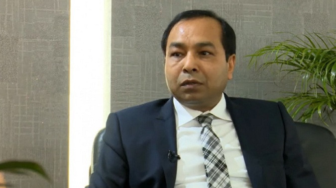 ঋণের নামে অর্থ আত্মসাৎ : পি কে হালদারসহ ১৮ জনের বিরুদ্ধে দুদকের চার্জশিট