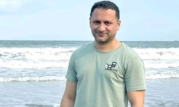 প্রধানমন্ত্রীর উপ-প্রেস সচিব হলেন মোস্তফা জুলফিকার হাসান