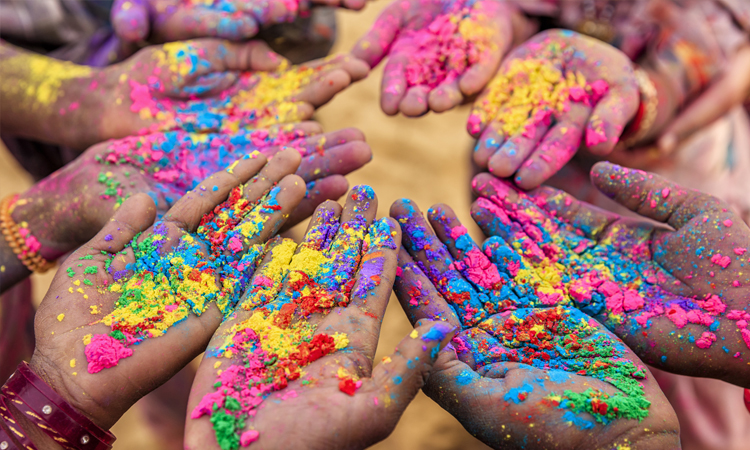 দোল পূর্ণিমা আগামীকাল