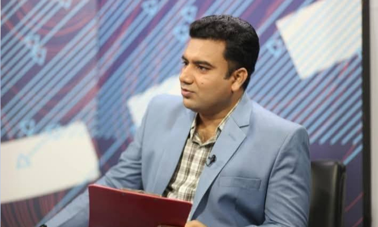 প্রধানমন্ত্রীর উপ-প্রেস সচিব হলেন সুজাউদ্দৌল্লা