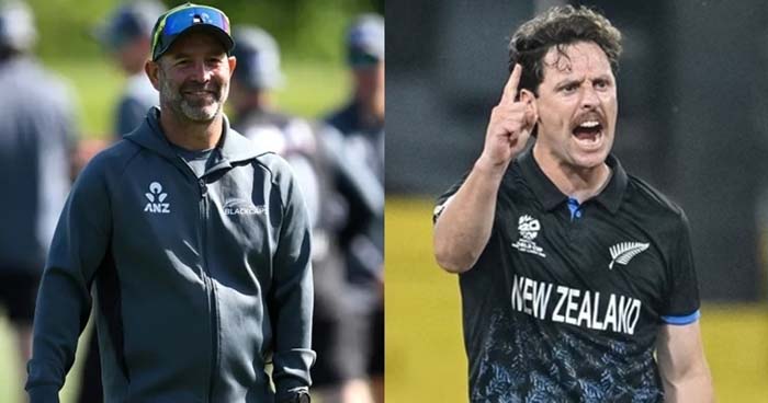 হেনরির বিকল্প প্রস্তুত আছে : ওয়াল্টার