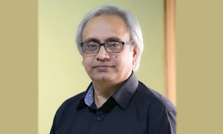 প্রধানমন্ত্রীর স্পিচ রাইটার হলেন মাহফুজুর রহমান