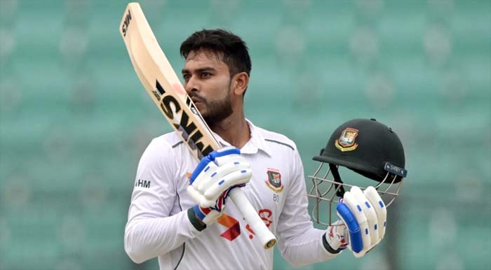 দীর্ঘ বিরতি বাংলাদেশের ওয়ানডে ফর্ম ক্ষতিগ্রস্ত করেছে : মিরাজ